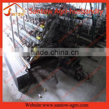 New style classical quail breeding cage/automatic quail cage