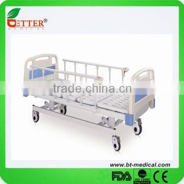 Hospital equipment five function electric hospital bed                        
                                                                                Supplier's Choice