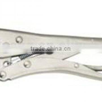 High Quality Locking Plier(Curve jaw plier)