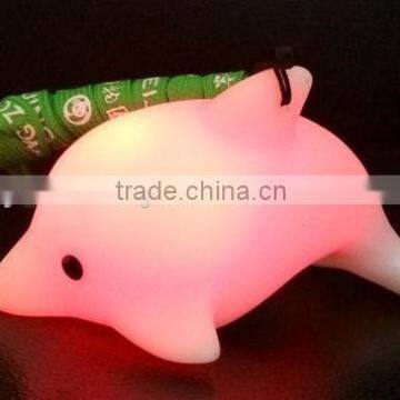 Making Sense Led Flashing Keychain photo-6