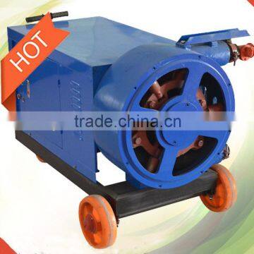 squeeze grouting machine