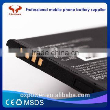 Guangzhou Factory Original Quality for Blackberry Mobile Phone Battery 9900 Full Capacity 1450mah photo-6