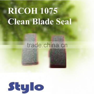 Aficio 1075 Clean Blade Seal