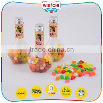 Assorted Fruity Soft Mini Bean Beauty Packing Candy and Sweets photo-2