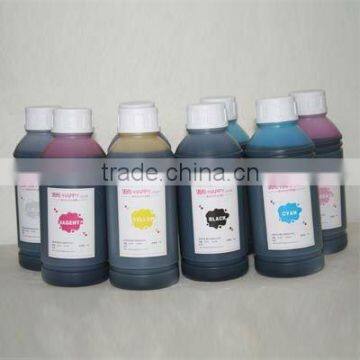 eco solvent ink
