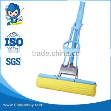 Hot Sale Water Absorbing Mop Pva Sponge Mop