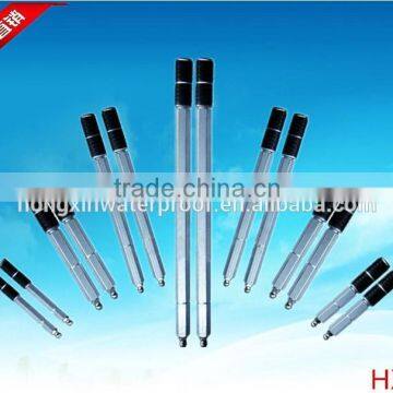 Concrete crack high pressure tunnel repair waterproof needle