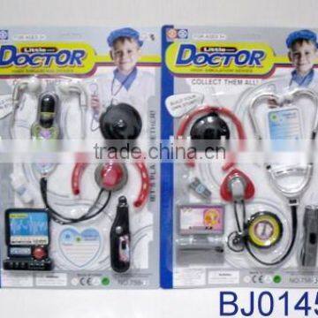 Happy Kids Toy High Quality Plastic Nurse Kit Doctor Medical Kit photo-6