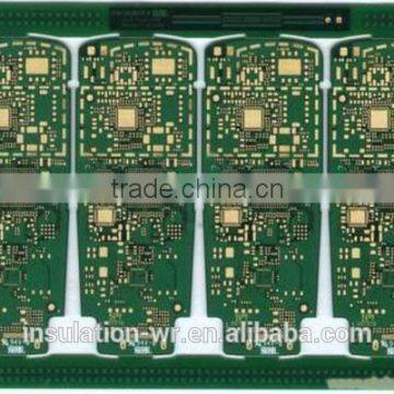 High thermal conductive ALUMINUM CCL