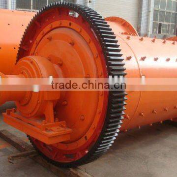 Newest MBS Type Rod Mill With Competitive Price