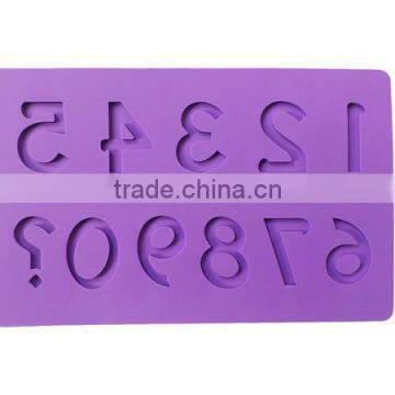silicone rubber button cake fondant molds cake decoration mold fondant cake tool