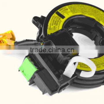 MITSUBISHI 8619A016 spiral cable sub-assy CLOCK SPRING
