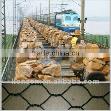 gabion daphragm