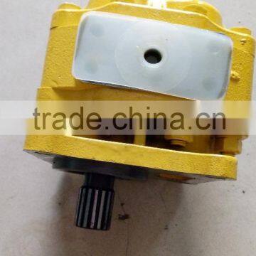 Shantui SD22 bulldozer parts steering pump 07436-72202