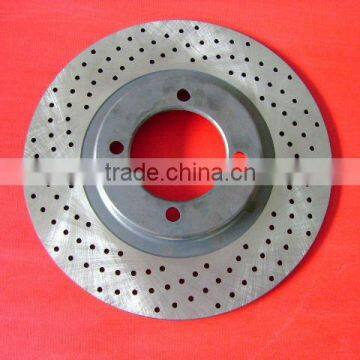 Favorites Compare Auto brake disc, disc brake rotor China supplier 43512-60130