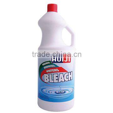 OEM chemical Cloth bleach liquid Laundry Bleach 500ml-5000ml