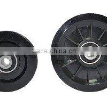 Plastic Bearing for Greenhouse Shading