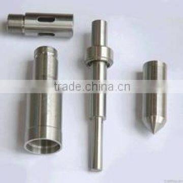 Stainless steel Precision Machining Parts