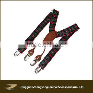 New Design Fashion Children Suspender Belt