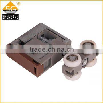 aluminium sliding door rollers