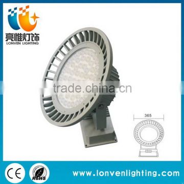 Contemporary latest 54w high power led flood light 54w d12v