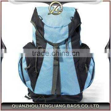 2016 Hot design hiking backpack sport bag backpack travel