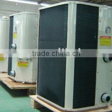 heat pump heater for mini swimming pool-CE