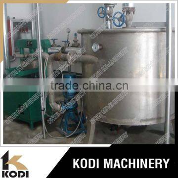 KODI High Quality Skin Gelatin Production Line