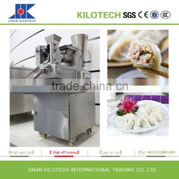 Manufacturer Supplier automatic empanadas making machine