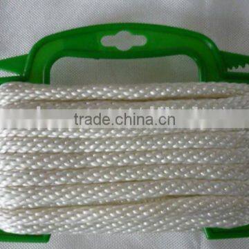 Nylon Braided Rope 8 Strand,12strand