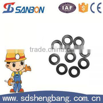 CE&ISO Approved Rubber o Ring Manufacturer Dn150 Concrete Pump Rubber Gasket photo-4