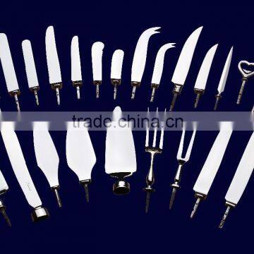 knife blanks