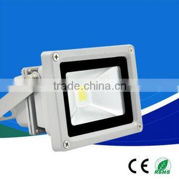 Black Case 20watt Rgb Led Sensor Outdoor Led Flood Light, 100-240v photo-5