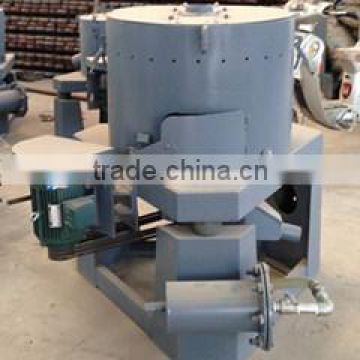 STL60 20 ton 6mm feeding size gold concentrator