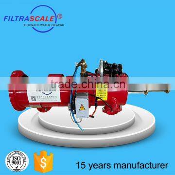 home pure water filter automatic suction filter