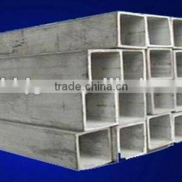 SGCC galvanized Steel Pipe