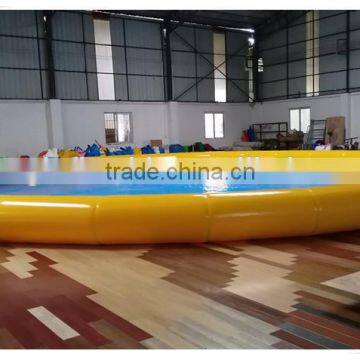 Children Inflatable Pool, Water Pool For Kids, Round Inflatable Swimming Pool photo-3