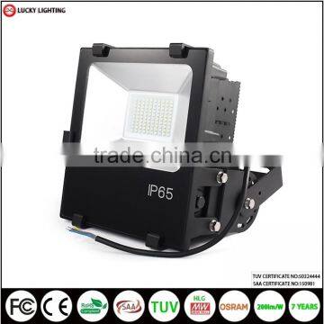 HOT sale leds 100W 120W 150W 200W 180W led flood outdoor light high lumen IP65 100W LED flood light