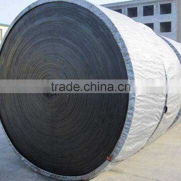 Rubber Conveyor Belt,cold resistant,