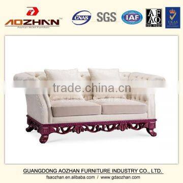 Modern Commercial Furniture Waiting Sofa for Hotel or Restaurant
