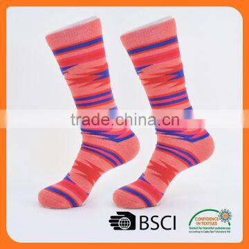 wholesale selective terry warm merino wool socks