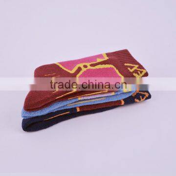 Selective Terry Functional Outdoor Athletic Socks photo-4