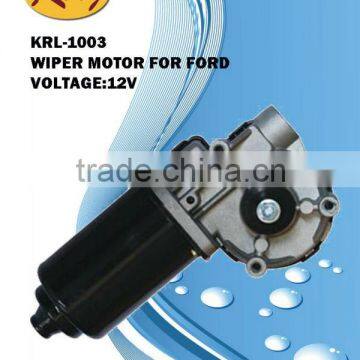 ZD1003 Wiper Motor for FORD, 12V DC Motor