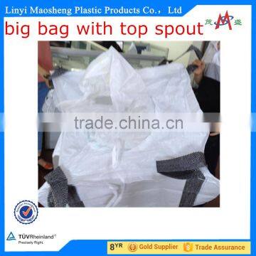 FIBC bag supplier from China