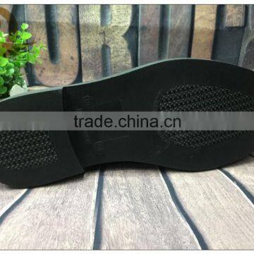 Man Dress Army Black Leather Officer Police Shoes photo-5