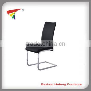 China Supplier Popular Chromed Metal Wholesale Chair