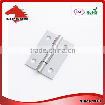 HL-046 Medical Equipment telecom cabinet small hinge for boxes hinge