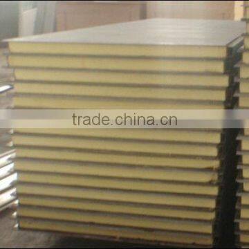 low cost XPS cement sandwich panel