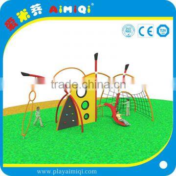 Outdoor Children Playground Climbing Equipment Set/climbing equipment