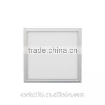 High efficiency 80lm/w cheap led panel lighting